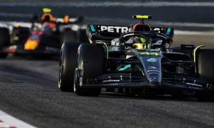 Marko: Titula za Mercedes je nedostižna