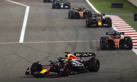 Russell: Red Bull će pobijediti u svakoj utrci ove godine