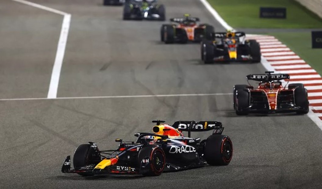 Russell: Red Bull će pobijediti u svakoj utrci ove godine