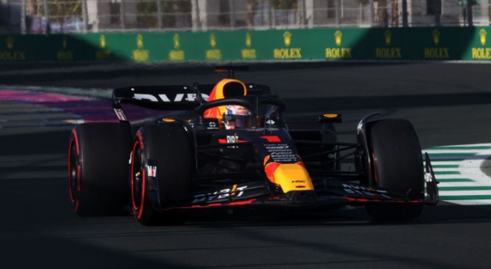 Sky: Red Bullov DRS će biti naredni aspekt pažnje F1