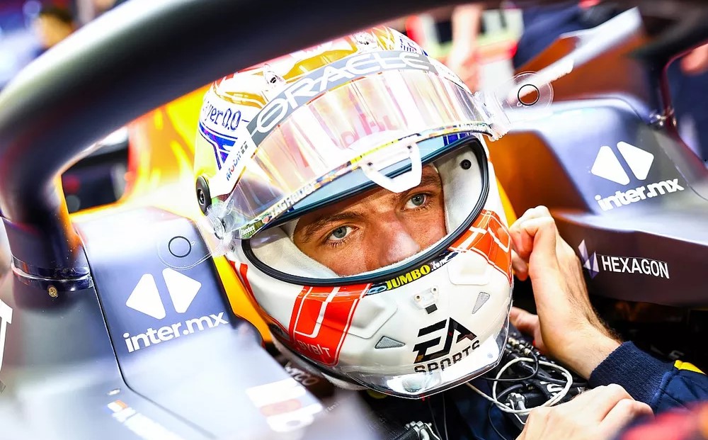 Trebao sam pobijediti da nije bilo problema sa pouzdanošću – Verstappen