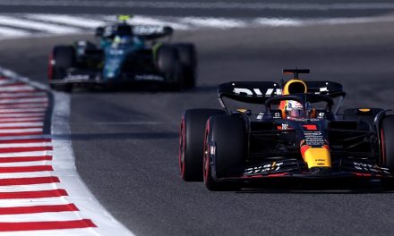 Maxov RB19 ima promjene što ne možemo objasniti – Marko