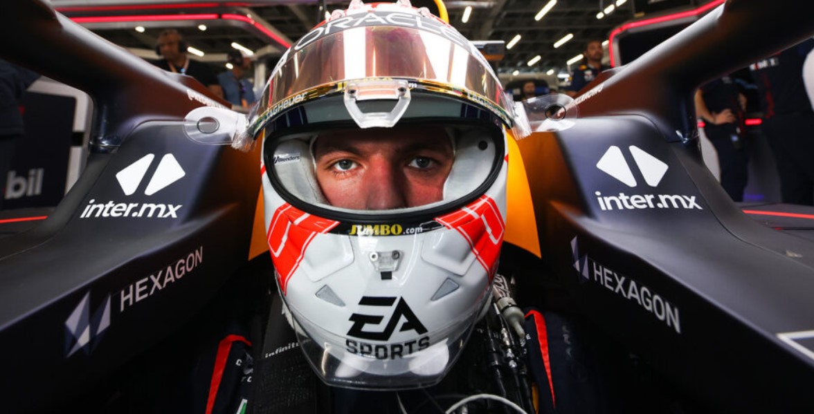 Horner: Verstappen neće ponoviti Alonsov put F1