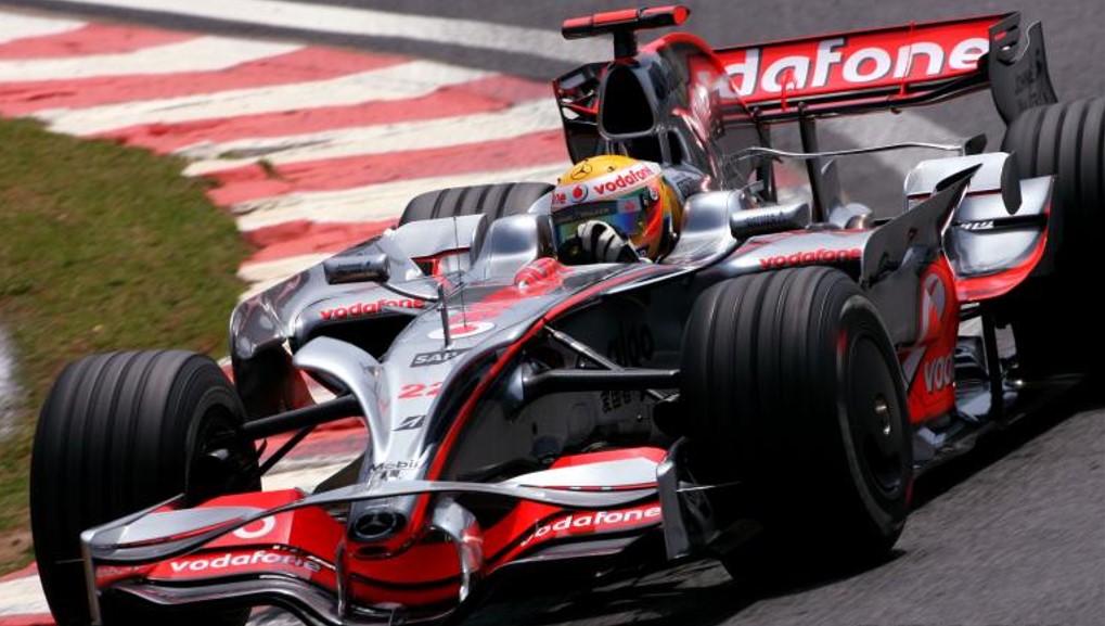 Norris želi da McLaren vrati ‘ikonski’ livery