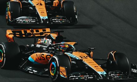 Aston Martinov napredak može biti dobra inspiracija za McLaren