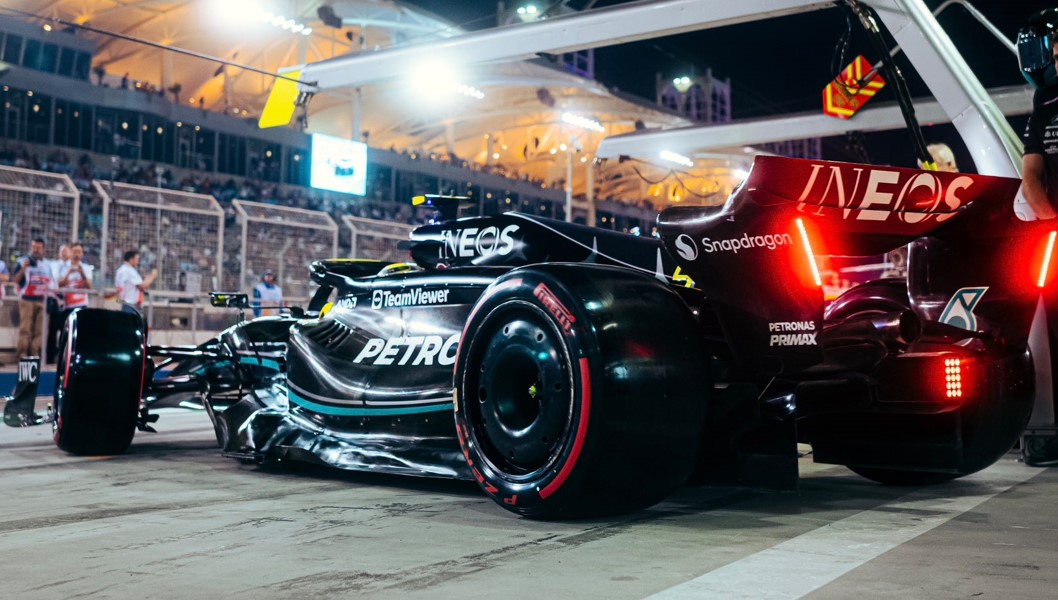 Mercedes mora promijeniti koncept bolida kako bi se vratio na vrh – Wolff