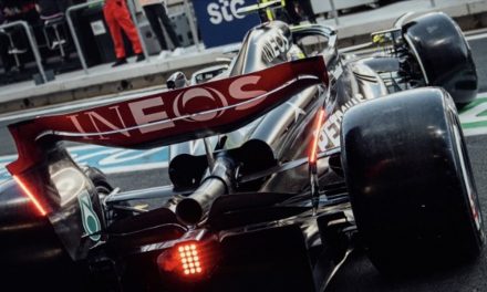 Razvojni program za W14 pokazuje ohrabrujuće znakove –Wolff