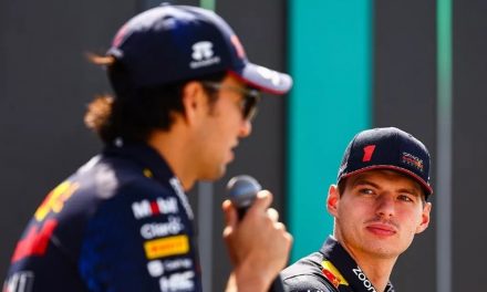 Perez: Vjerujem da imam podršku u Red Bullu za titulu kao Max