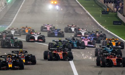 Verstappen: Nije iznenađenje što se grid zbližio nakon kopiranja Red Bulla
