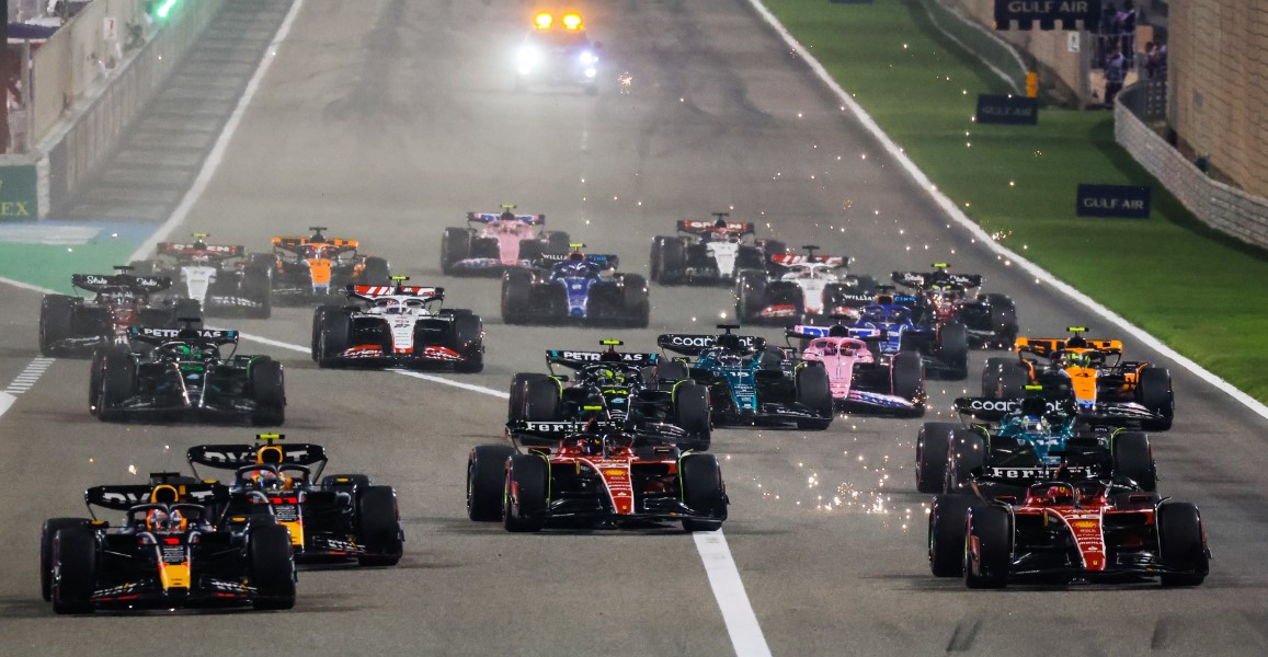 Vasseur: Svi timovi su se složili oko promjena sprint vikenda