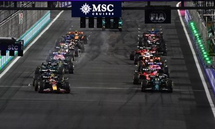 Ecclestone napada F1 kalendar: Zadržao bih 18 prestižnih utrka