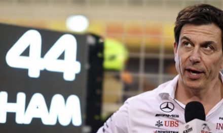 Ovdje nije riječ o 3 desetinke, u pitanju je koncept bolida — Wolff