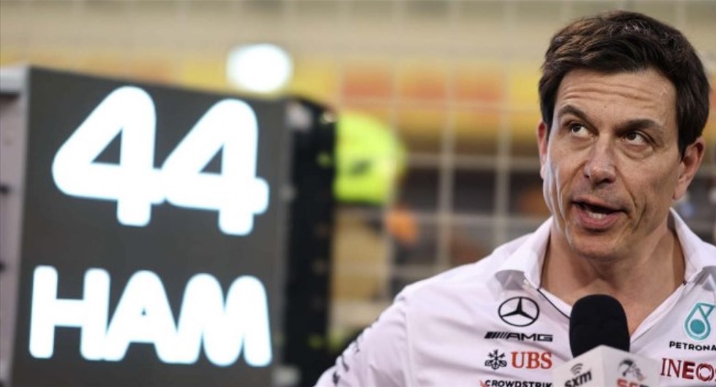 Wolff otkrio: Postojao je razlog 1+1 ugovora sa Hamiltonom