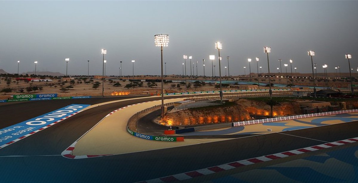 Krećemo sa novom sezonom: Najava VN Bahreina