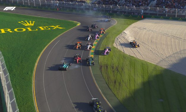 Haas protestuje rezultate VN Australije zbog poretka na restartu