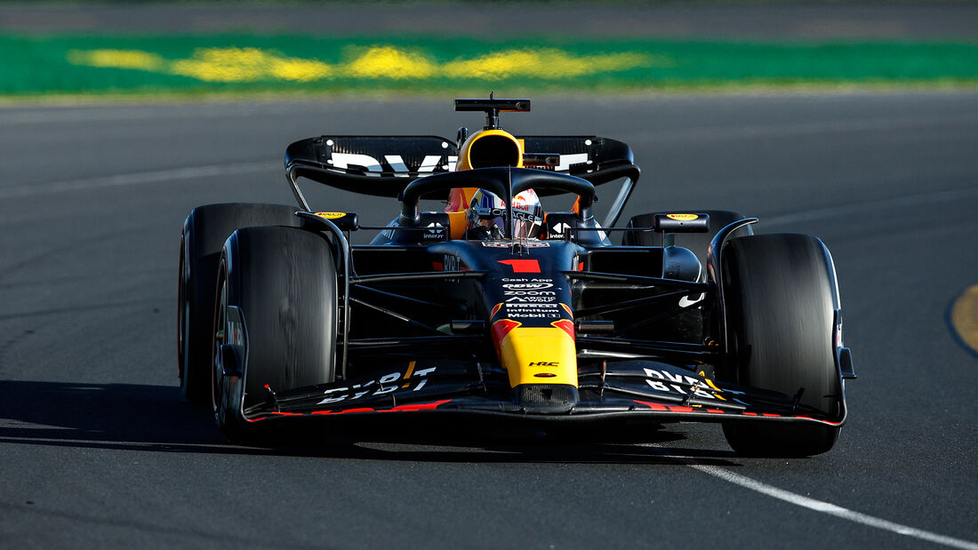 Russell: Red Bulla je ‘sramota’ pokazati puni potencijal kako FIA ne bi promijenila pravila