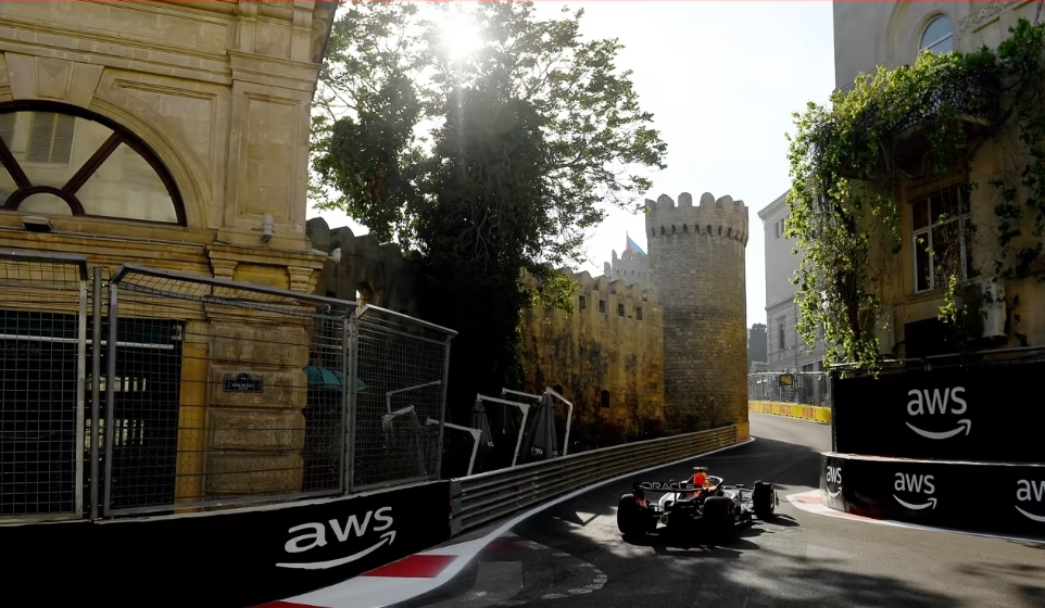 VN Azerbejdžana produžila ugovor za još 3 godine