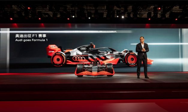 Katar spreman kupiti Audi