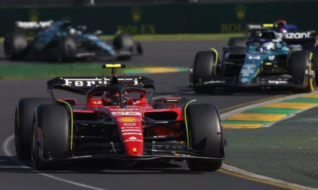 Sainz: Ovo je najnepravednija kazna ikad