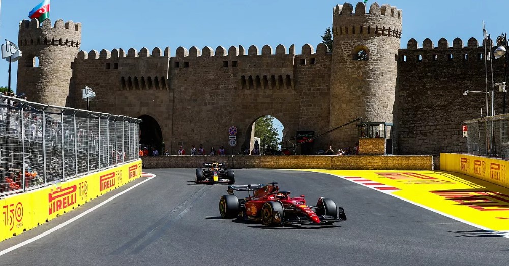 Novi format sprint vikenda čeka zvaničnu potvrdu