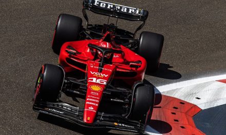 Charles Leclerc najbrži u sprint kvalifikacijama
