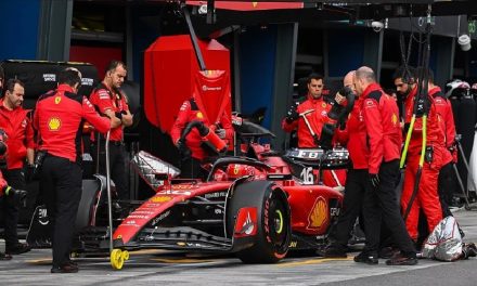 Hill: Leclerc nema izbora nego ostati u Ferrariju