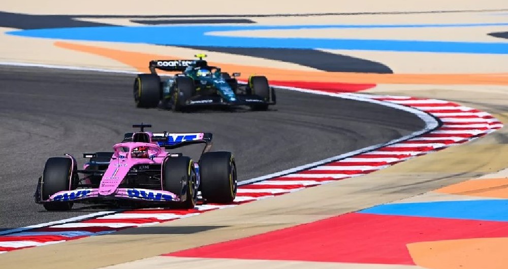 Nema smisla utrkivati se ako Alpine ne bi vjerovala da ne može replicirati Aston Martin