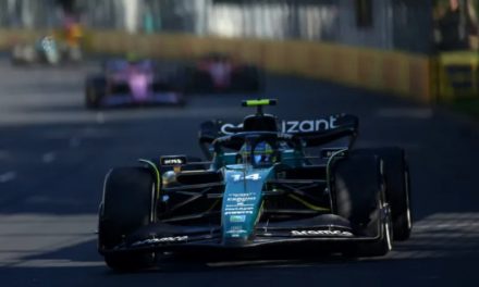 Teško ćemo ostati gdje smo sada — Aston Martin