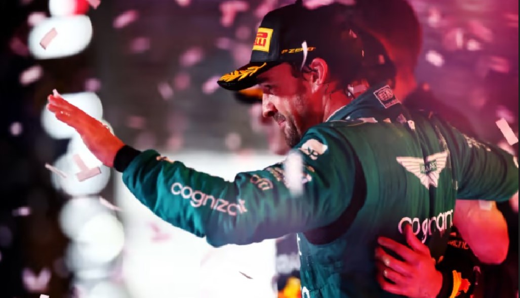 Alonso o 3. naslovu: Uvijek vjerujem da je moguće