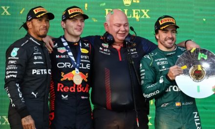 Alonso iznio svoje viđenje Mercedesa: Nema više ‘tri Red Bulla’ na postolju