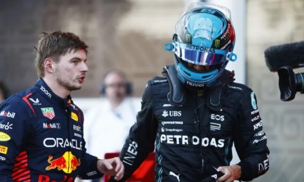 Russell poručio Verstappenu: Neću se suzdržavati zato što je lider prvenstva