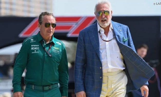 Aston Martin i Verstappen: Između zvaničnih negiranja i glasina