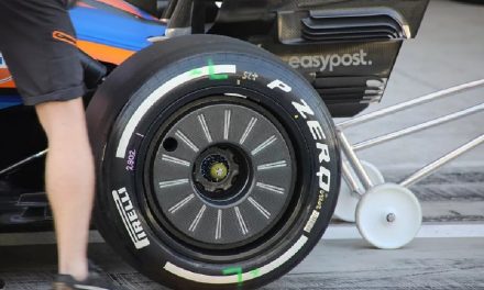 F1 odustala od uvođenja LED poklopaca za točkove