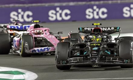 Alpine uvjerena u borbu sa Mercedesom 2023