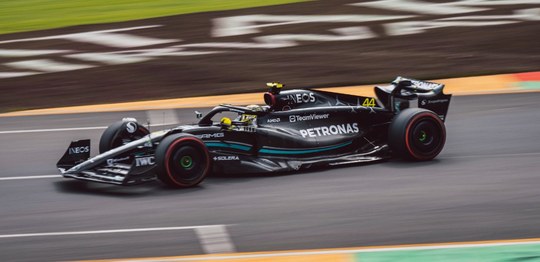 Hamilton: Moj cilj je biti prvi