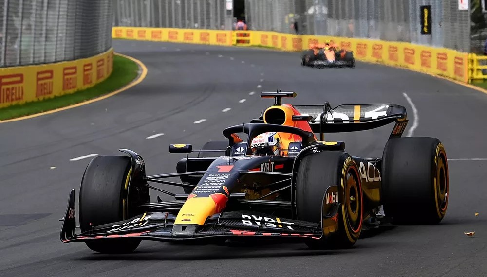 Red Bullova prednost pokazuje da su pravila manje restriktivna od očekivanog – McLaren