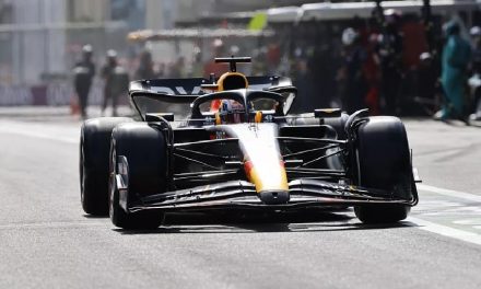 Verstappen traži da Red Bull preispita njegov poziv u boks koji ga je koštao vodstva