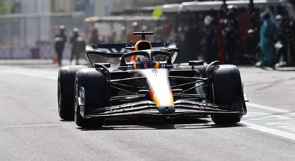 Verstappen traži da Red Bull preispita njegov poziv u boks koji ga je koštao vodstva