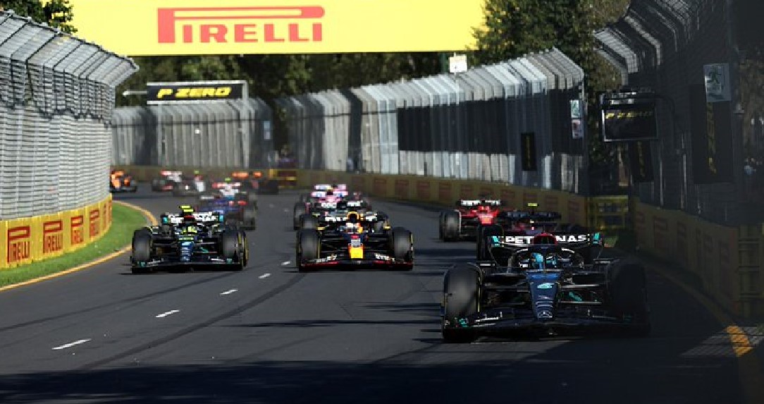 Verstappen: Hamilton nije slijedio pravila utrke borbe u 1. krugu, ali sam opet bio brži