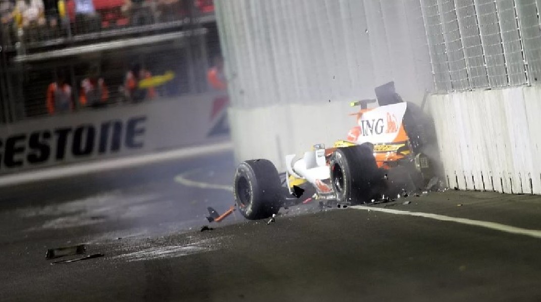 Massa će razmotriti pravne opcije u vezi sa ishodom naslova iz 2008