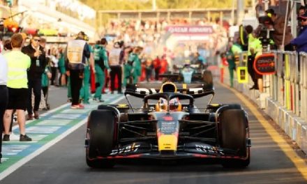 Marko upozorava rivale: Mogu pobijediti jednu ili 2 utrke, ali to nije dovoljno za naslov