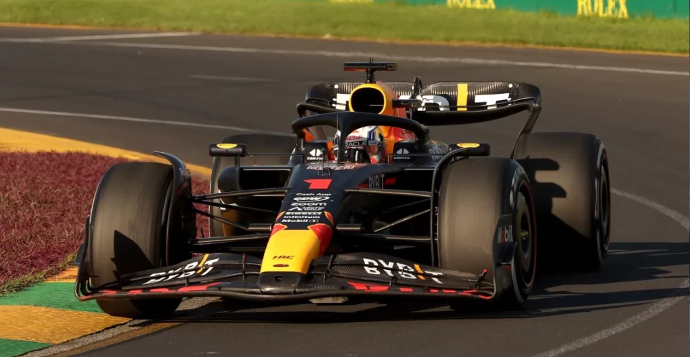 Jordan se obrušio na limit budžeta F1: To je farsa!