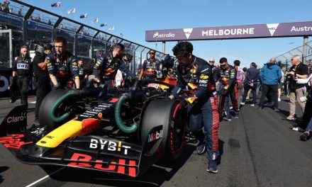 Vidjet će se efekt sankcija za Red Bull – Domenicali