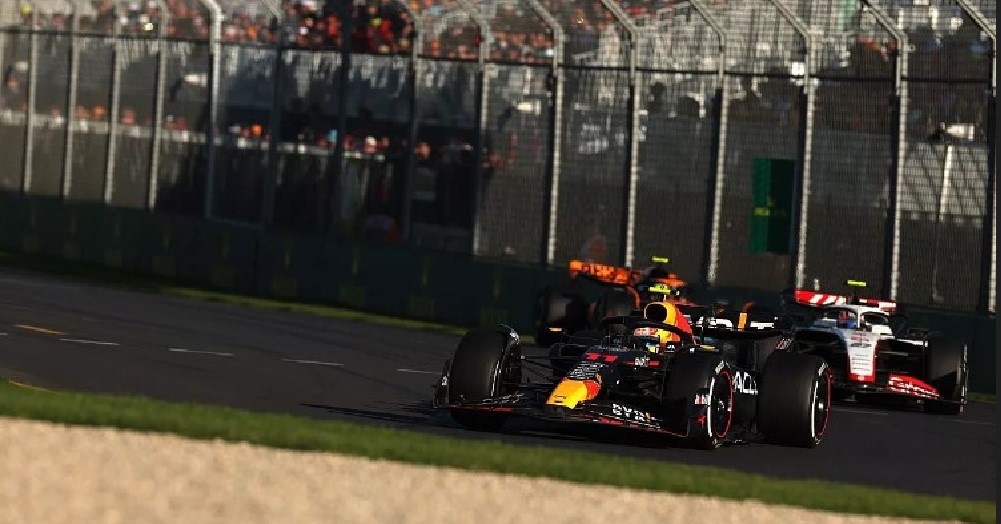F1 ne treba žrtvovati sport da ‘obuzda’ Red Bull zbog predstave — Steiner