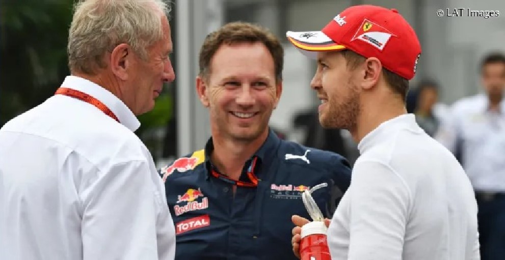 Cilj je 3. naslov sa Maxom, a ne vjerujem da bi Vettel putovao na sve utrke