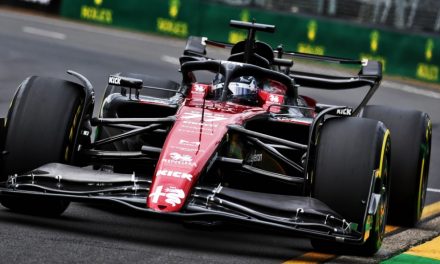 Sauber ne želi otkriti ‘velikog’ partnera za 2024