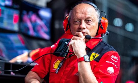Vasseur uzvratio Wolffu: F2 pokušava stići F1
