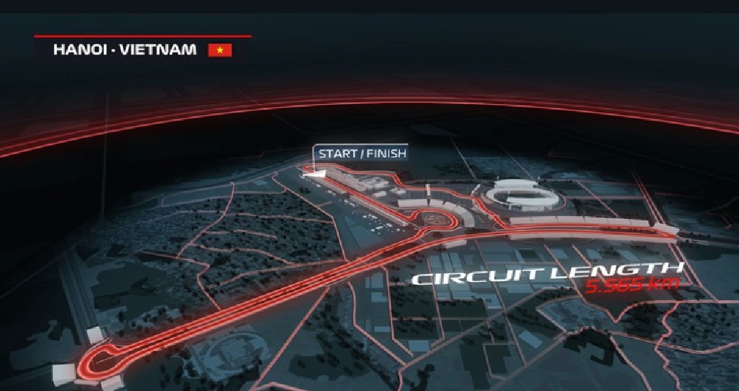 Vietnam u opticaju za povratak u kalendar