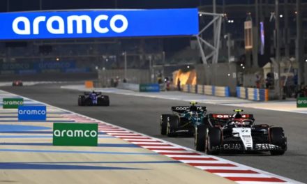 Tsunoda: Respektujem sve vozače, ali Alonsa najviše