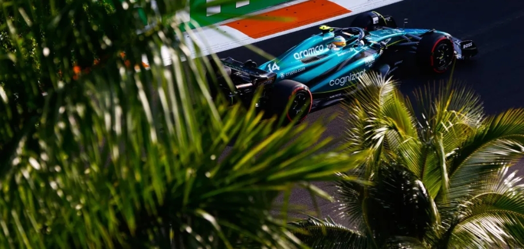 Alonso vs Alpine: Slobodni treninzi su njihov momenat